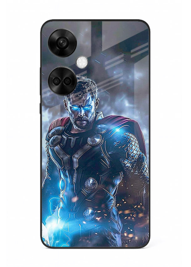 Thor Lightning Power cover for OnePlus Nord CE3