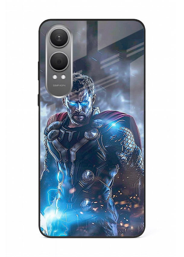 Thor Lightning Power cover for OnePlus Nord CE4 Lite