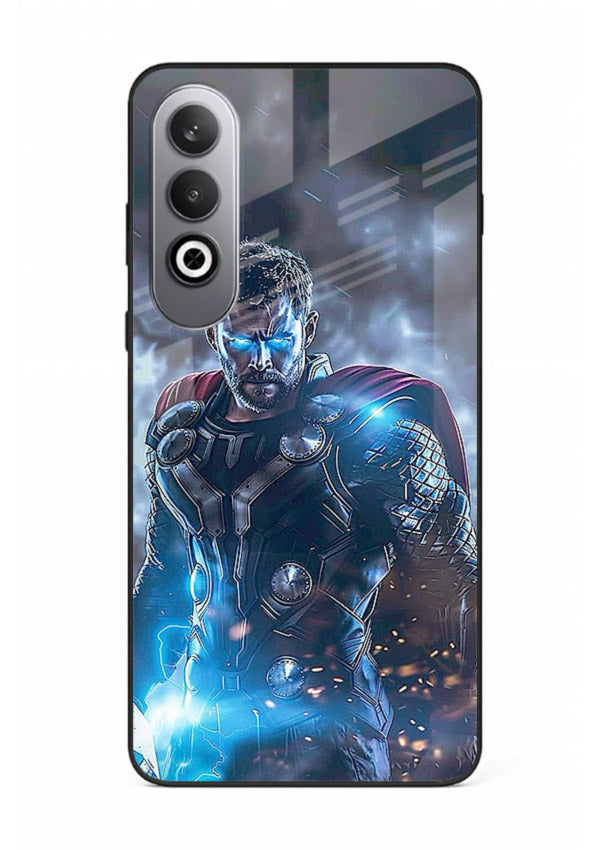 Thor Lightning Power cover for OnePlus Nord CE4