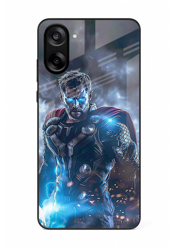 Thor Lightning Power cover for OnePlus Nord CE5