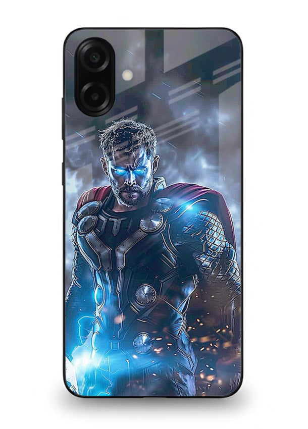 Thor Lightning Power cover for Samsung A07 4G