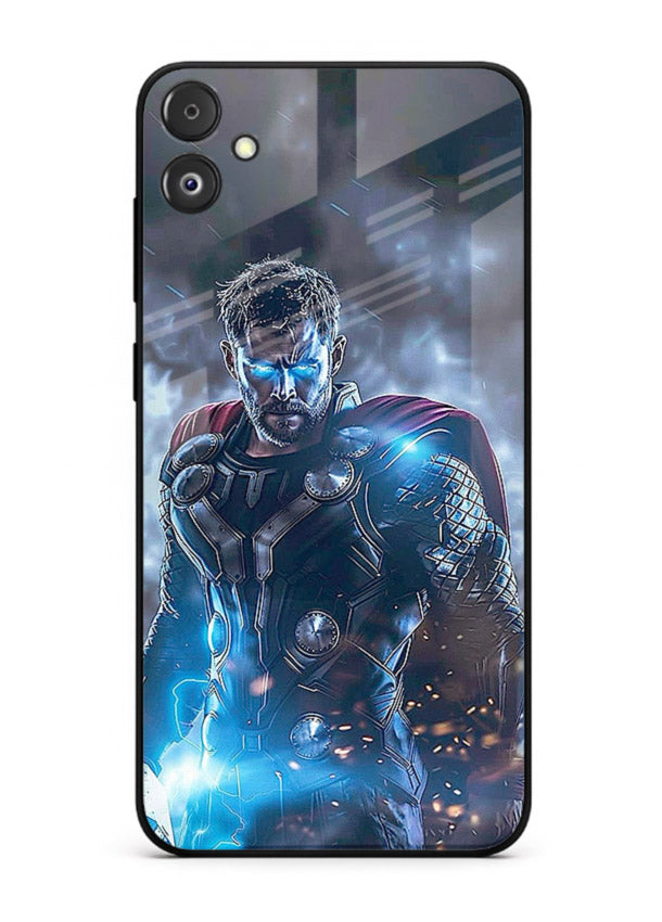 Thor Lightning Power cover for Samsung F05 5G