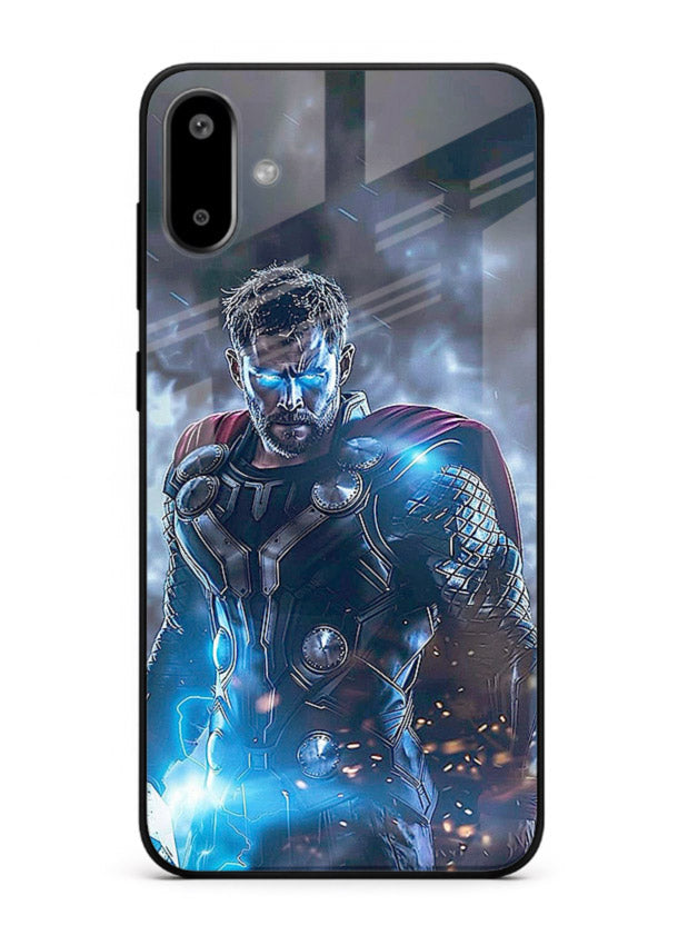 Thor Lightning Power cover for Samsung F06 5G