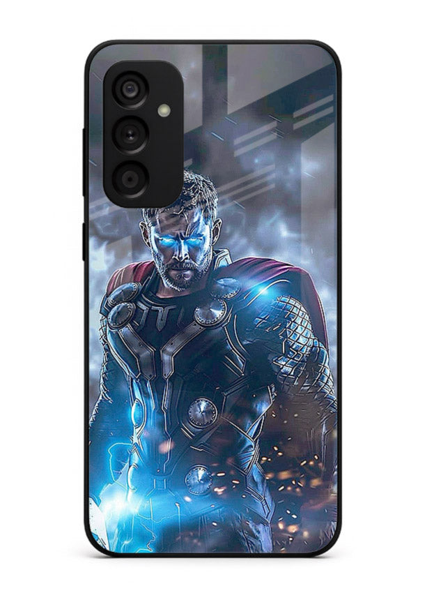 Thor Lightning Power cover for Samsung A34 5G
