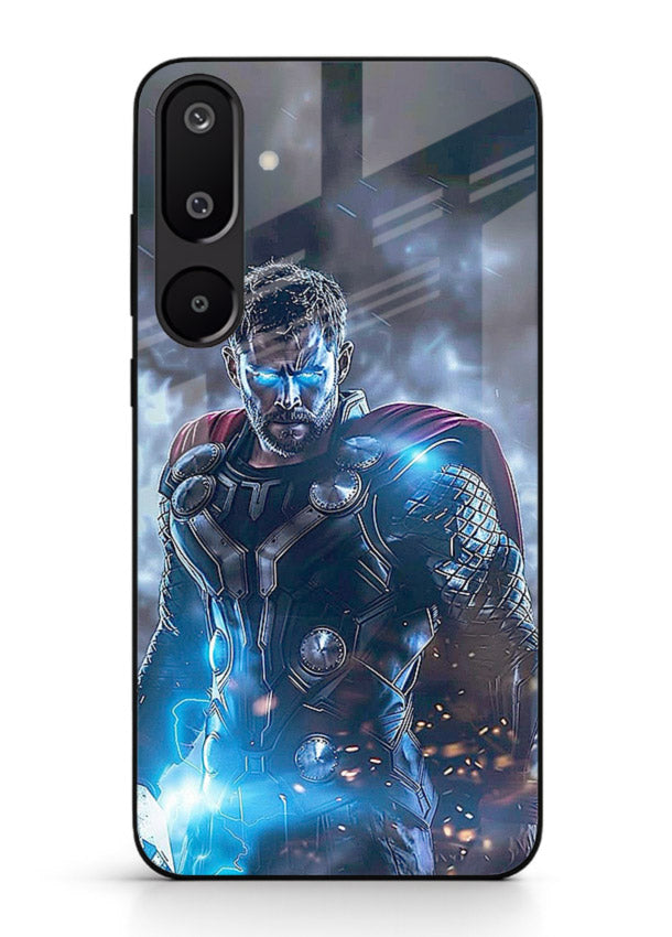 Thor Lightning Power cover for Samsung M16 5G