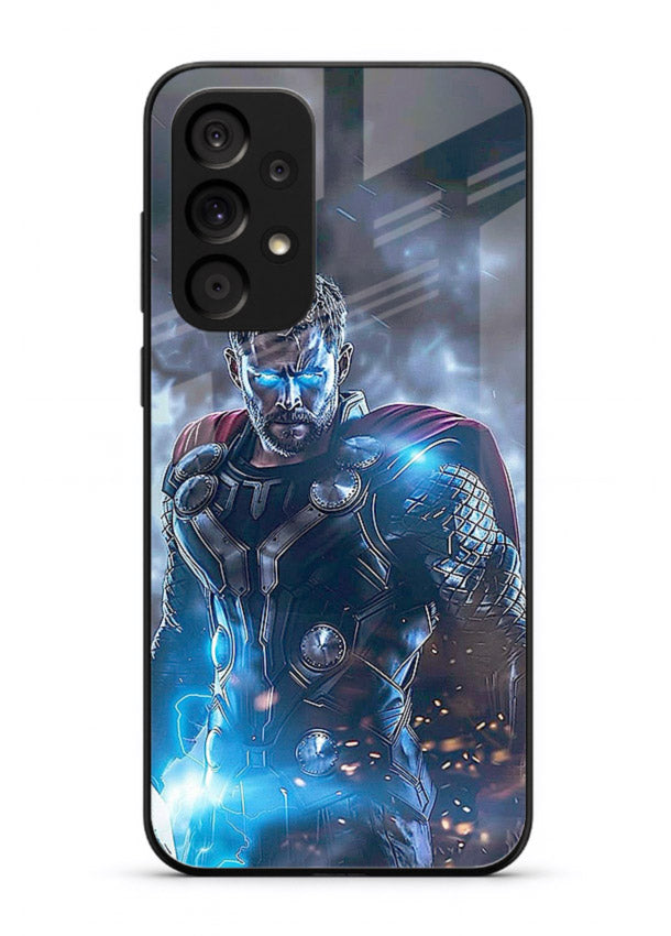 Thor Lightning Power cover for Samsung A53 5G
