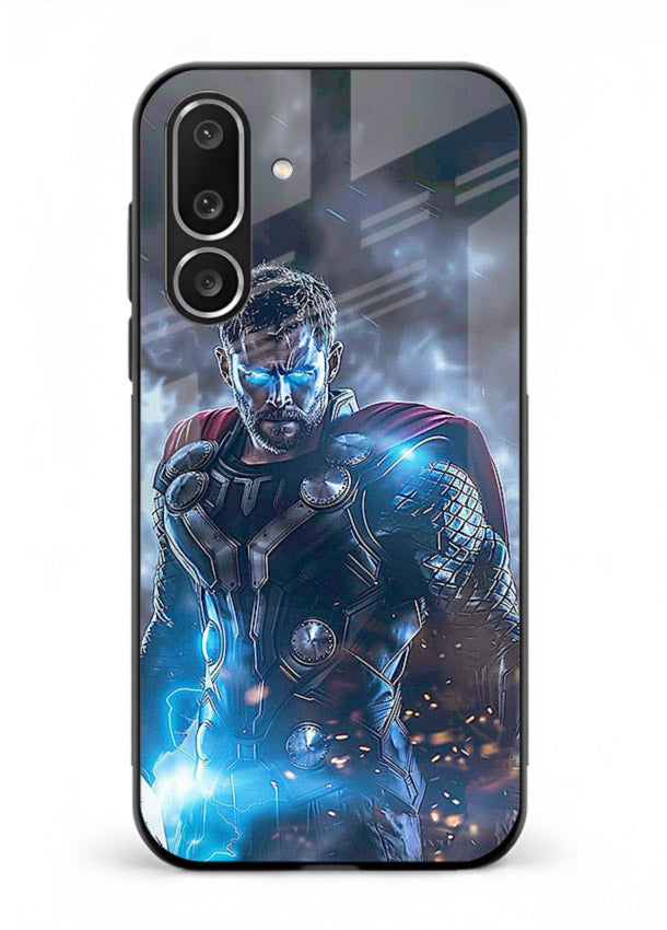 Thor Lightning Power cover for Samsung M56 5G
