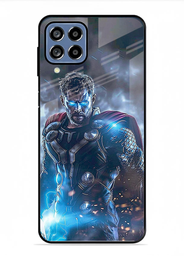 Thor Lightning Power cover for Samsung M53 5G